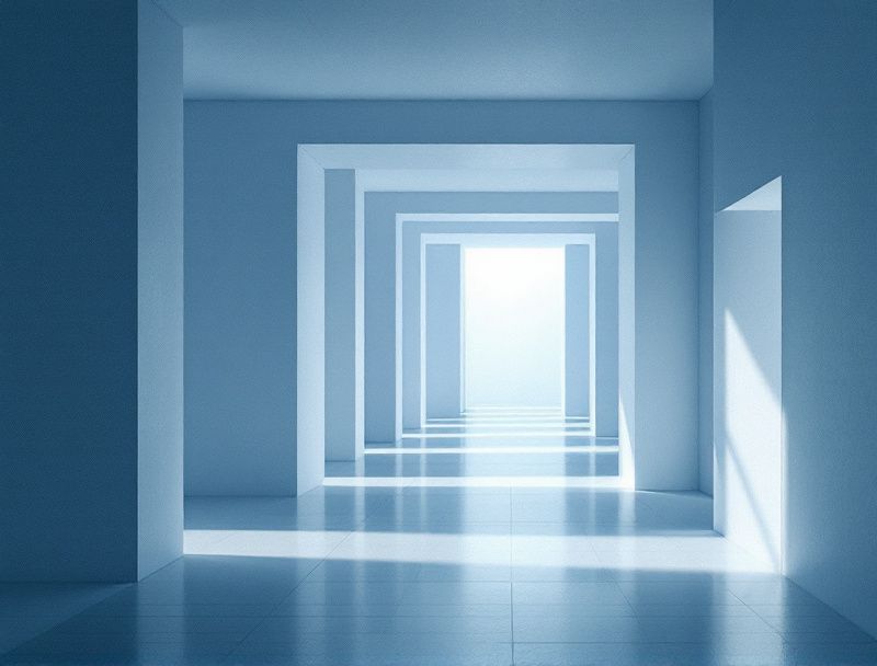 Architectural approach visualization